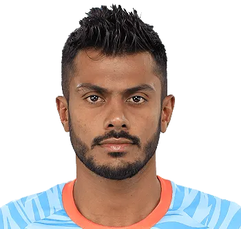 Avinash R Avinash A. R.: Profile, Age, Raid Points, Tackles, Position, Team ...