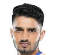 Narender Hoshiyar Kandola: Profile, Age, Raid Points, Tackles, Position ...
