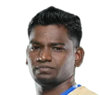Masanamuthu Lakshmanan: Profile, Age, Raid Points, Tackles, Position ...