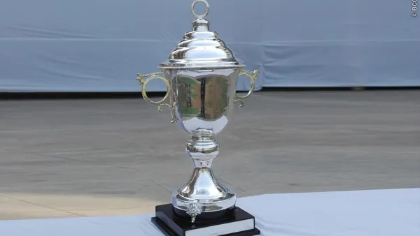 Deodhar Trophy 2025