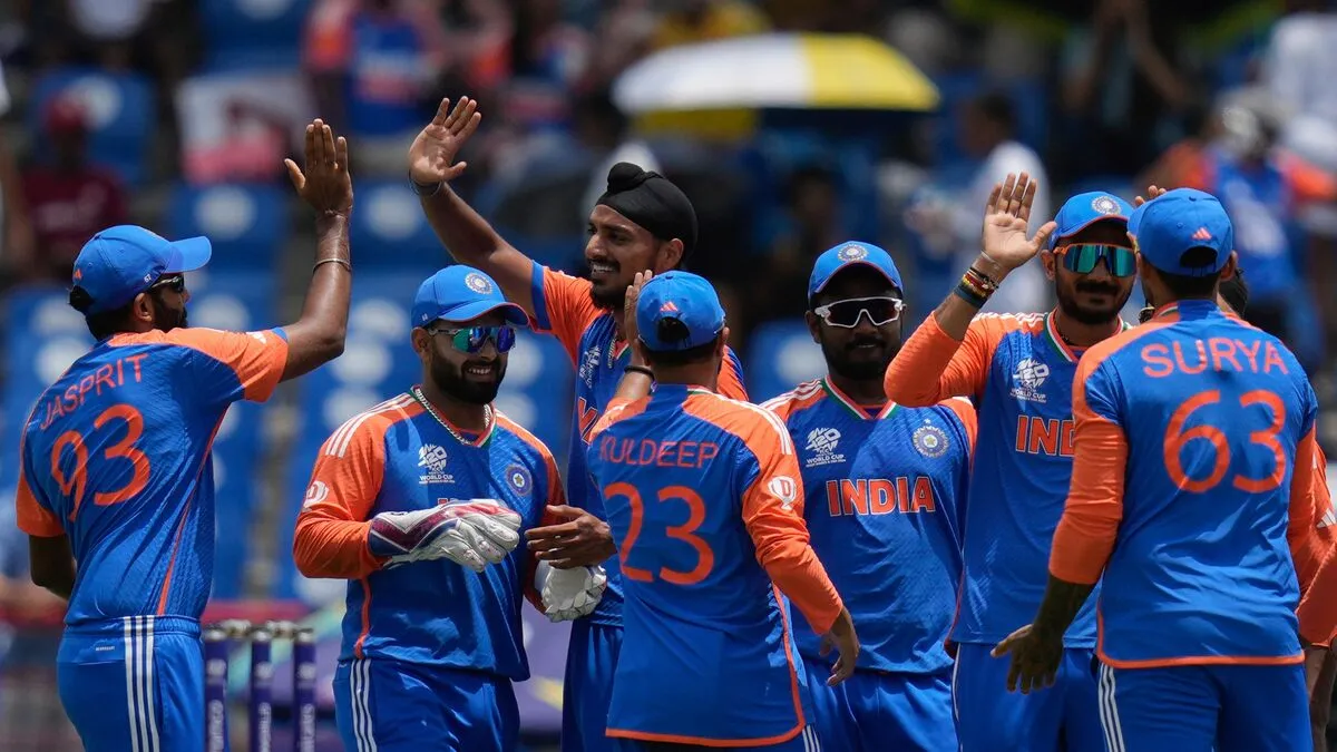 Siraj in contention for India’s Asia Cup squad