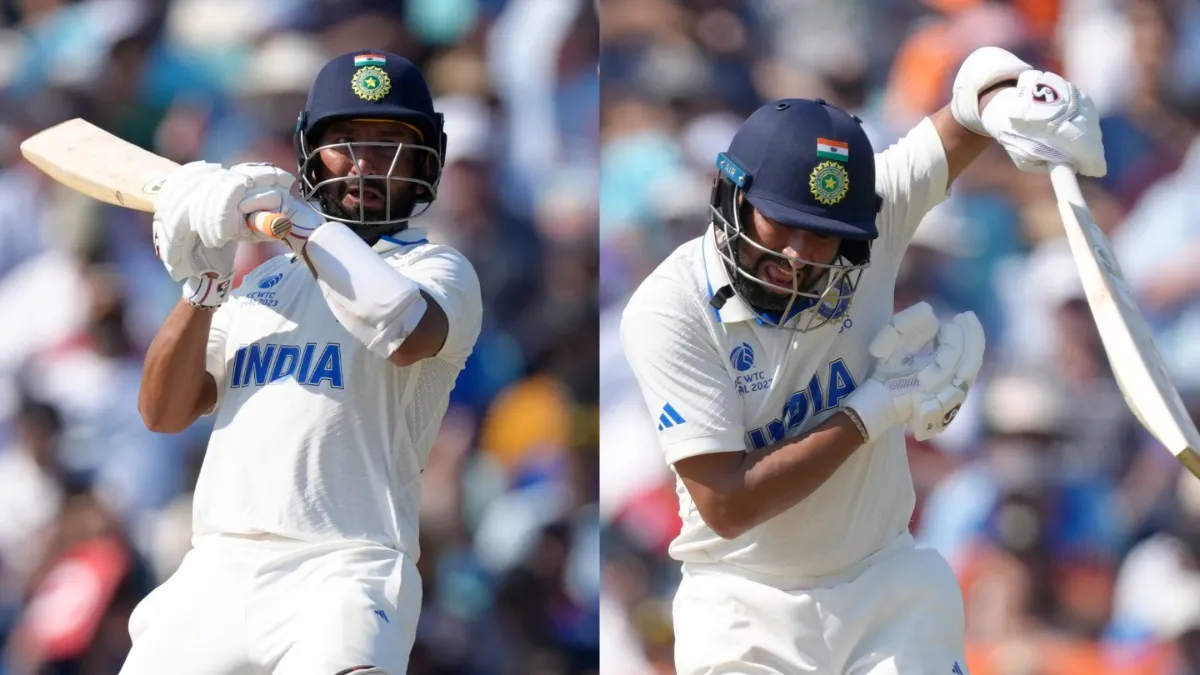 Sacrifices that made Pujara India’s Test warrior