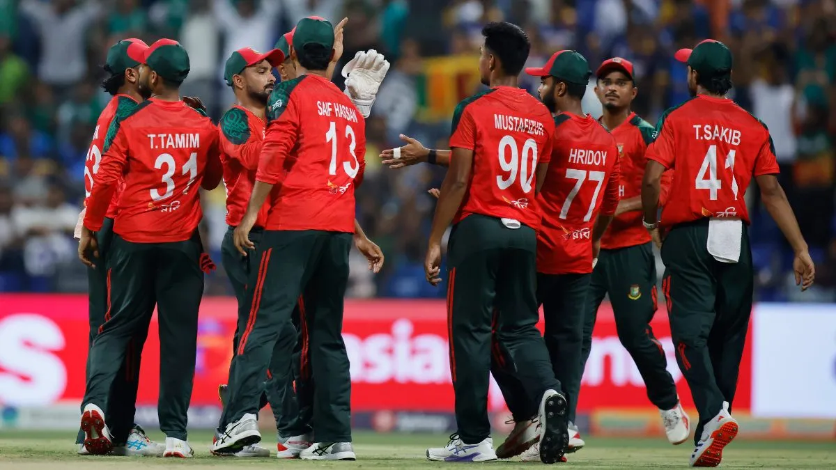Can Bangladesh advance to Super Four in Asia Cup?