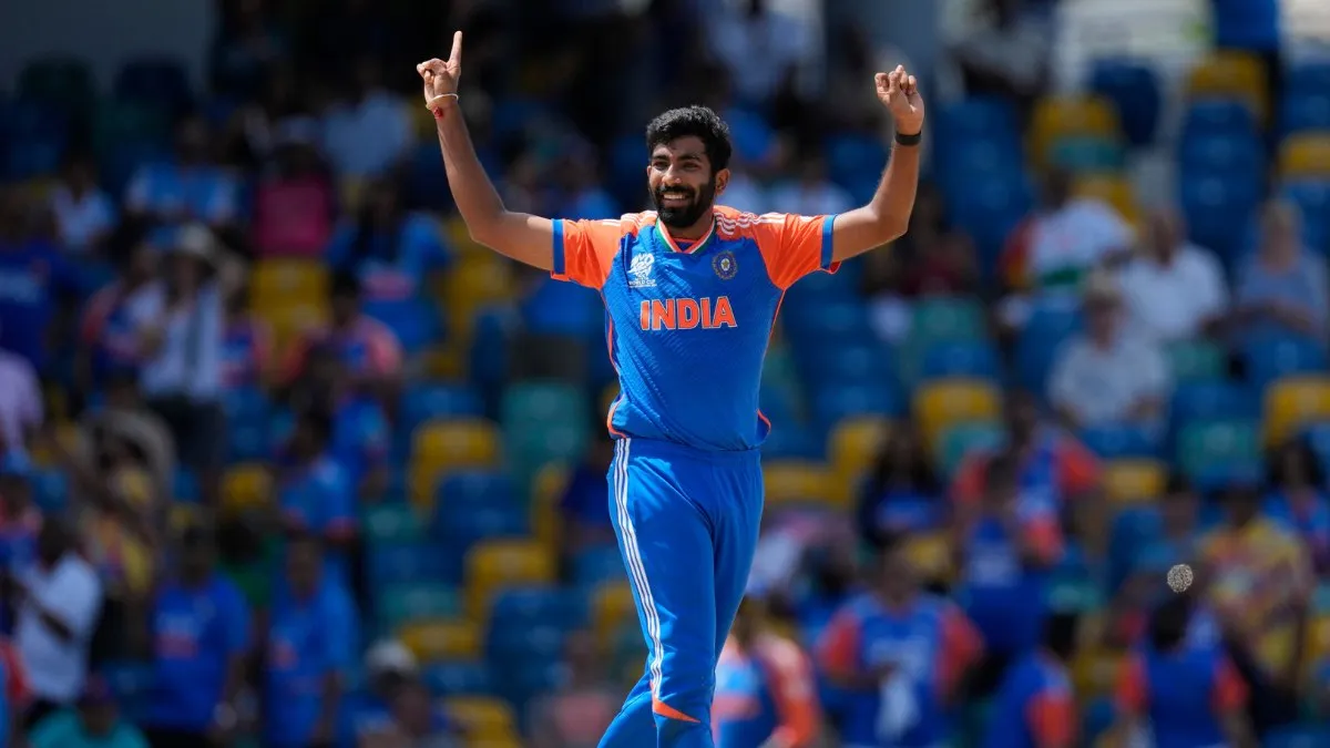 Asia Cup: Why Bumrah can be India's game-changer