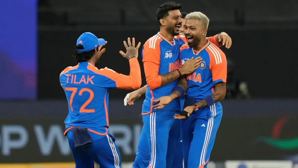 Arshdeep's unique T20I feat matched by Indian star