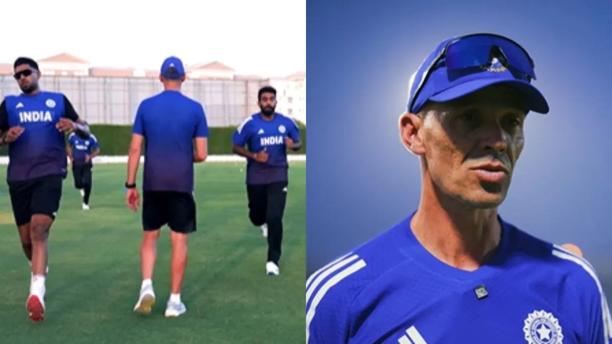 Asia Cup: Why Indian stars undergo the Bronco Test