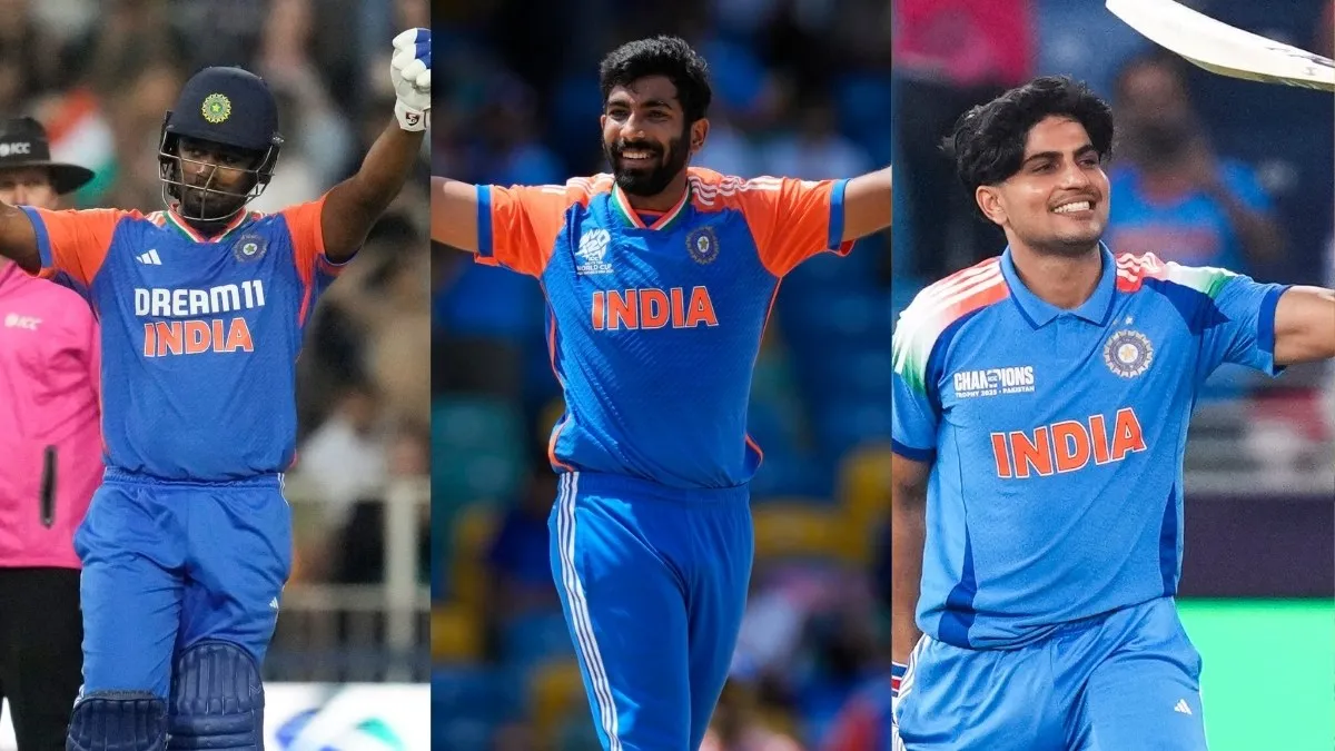 Asia Cup: 6 players who will be crucial for India
