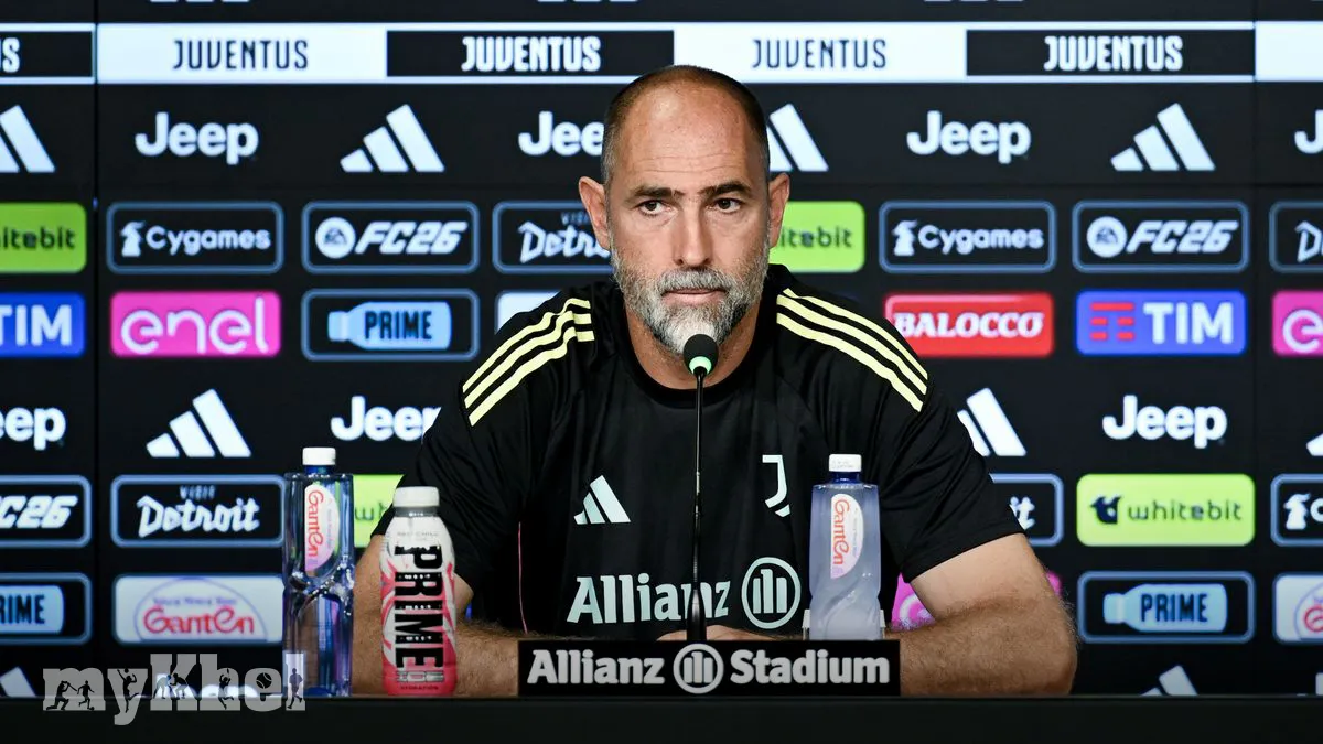 Tudor Confident In Juventus Defence Despite Recent High-Scoring Matches Against Inter And Dortmund