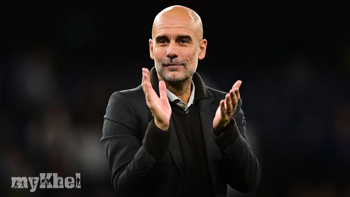 Guardiola Claims Liverpool Or Arsenal Title Win Would Result From Transfer Spending