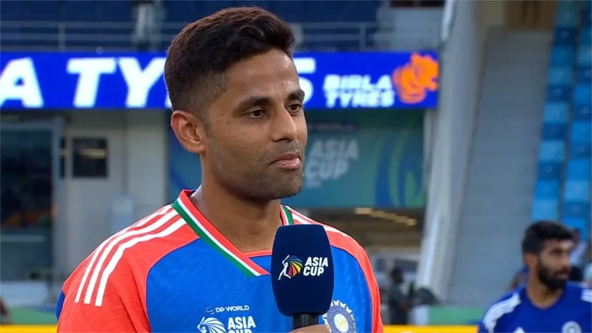 IND vs UAE: A look at playing XIs of both teams