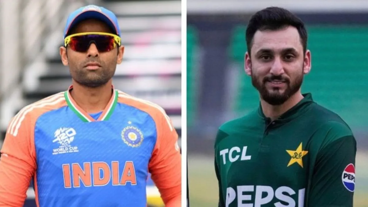 #SportsBulletin: IND vs PAK clash grabs spotlight