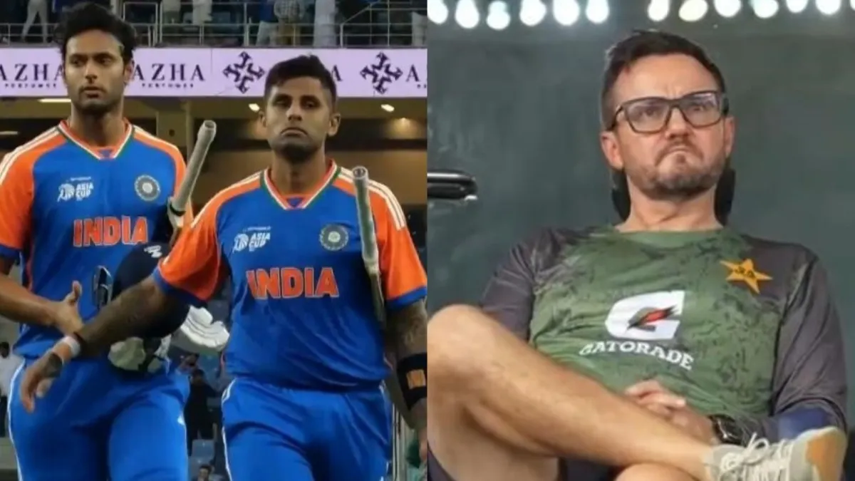 Mike Hesson upset with India’s handshake snub
