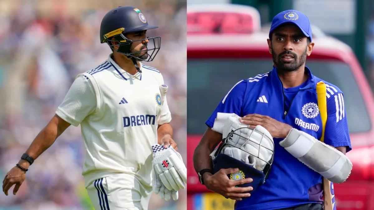 IND vs WI: From Karun Nair to Abhimanyu Easwaran- 6 Players Part Of England Series Dropped From West Indies Tests