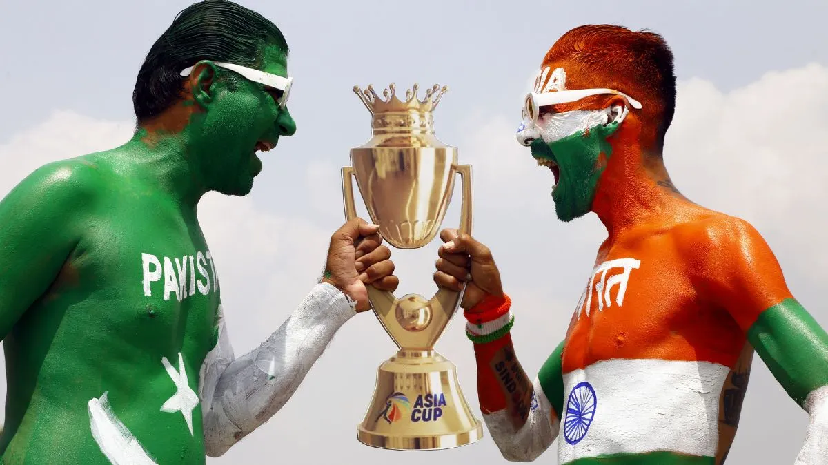 4 things you must know before IND vs PAK contest