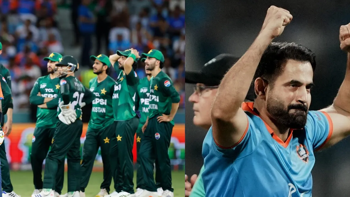 Pathan: These IPL teams can defeat Pakistan