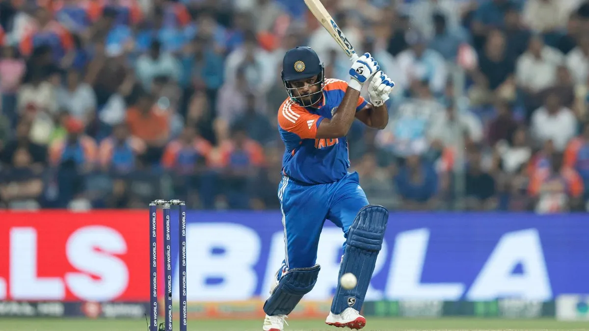 Asia Cup final: Samson on cusp of two big records