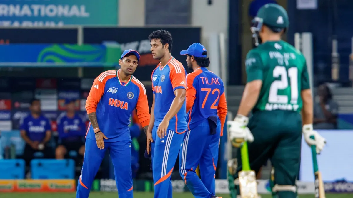 Once criticized, Dube proved his worth in Asia Cup
