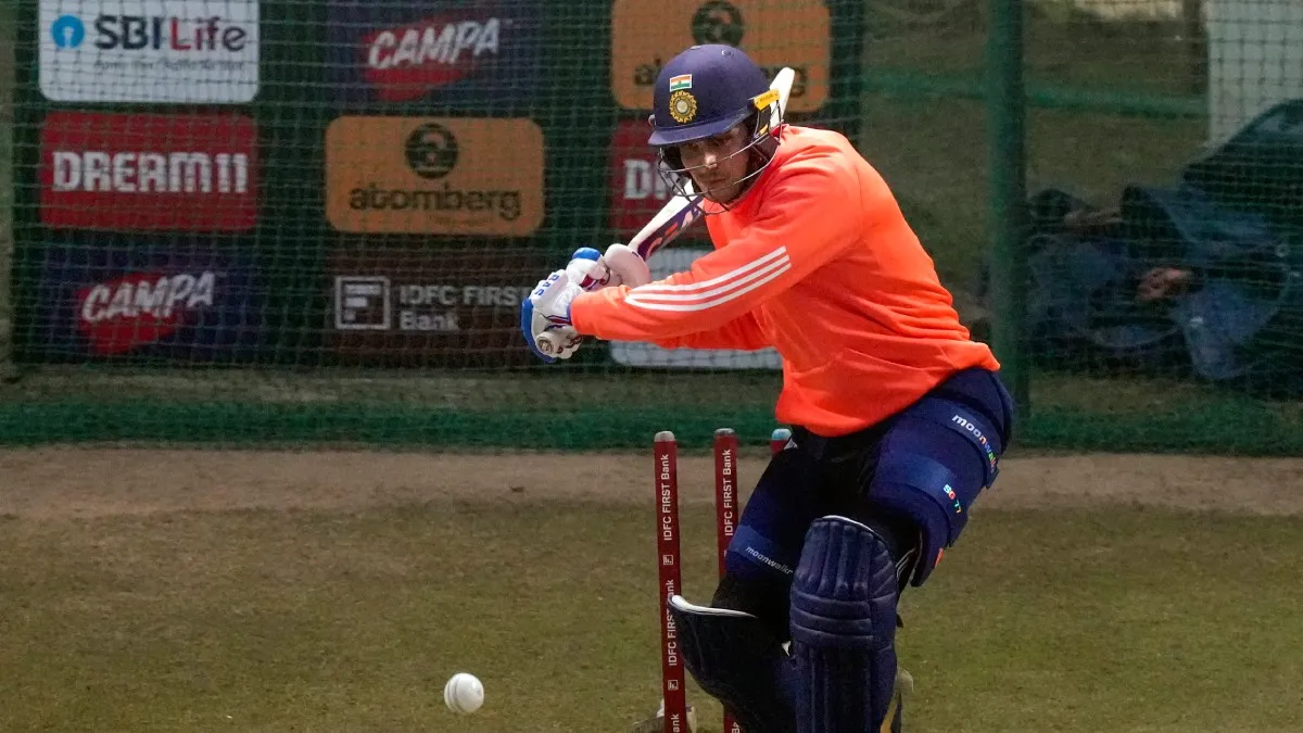 UAE star reveals surprising connection with Gill