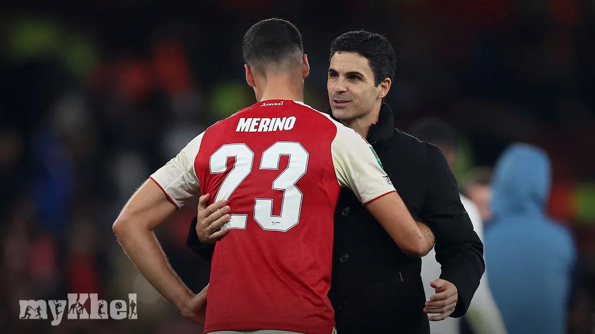 Arsenal's Squad Depth Provides Strong Opportunity For Competing On All Fronts This Season