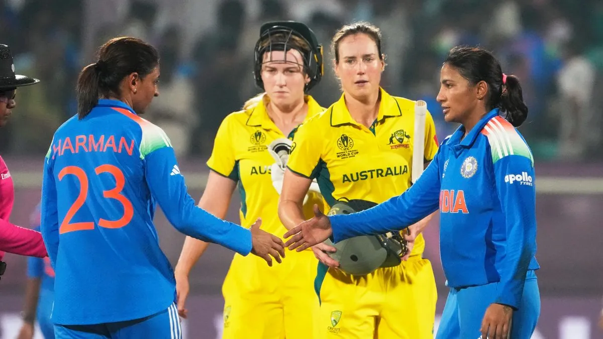 India struggles put captain Harmanpreet under fire
