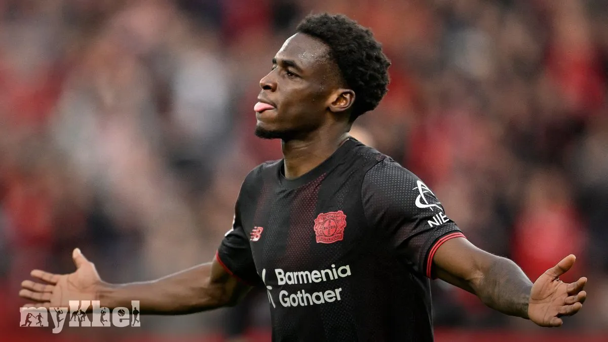 Bayer Leverkusen Triumphs 2-0 Over Freiburg For Fourth Consecutive Bundesliga Victory