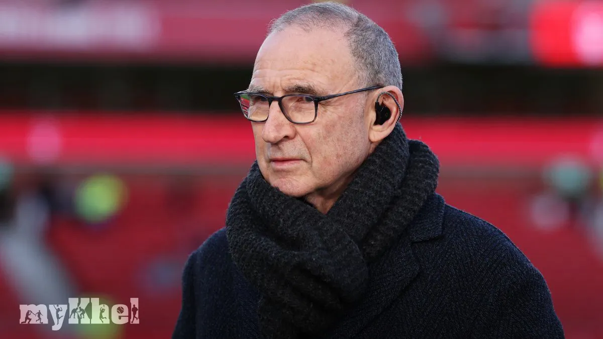 Martin O'Neill Affirms His Role At Celtic Is Temporary Following Brendan Rodgers' Departure