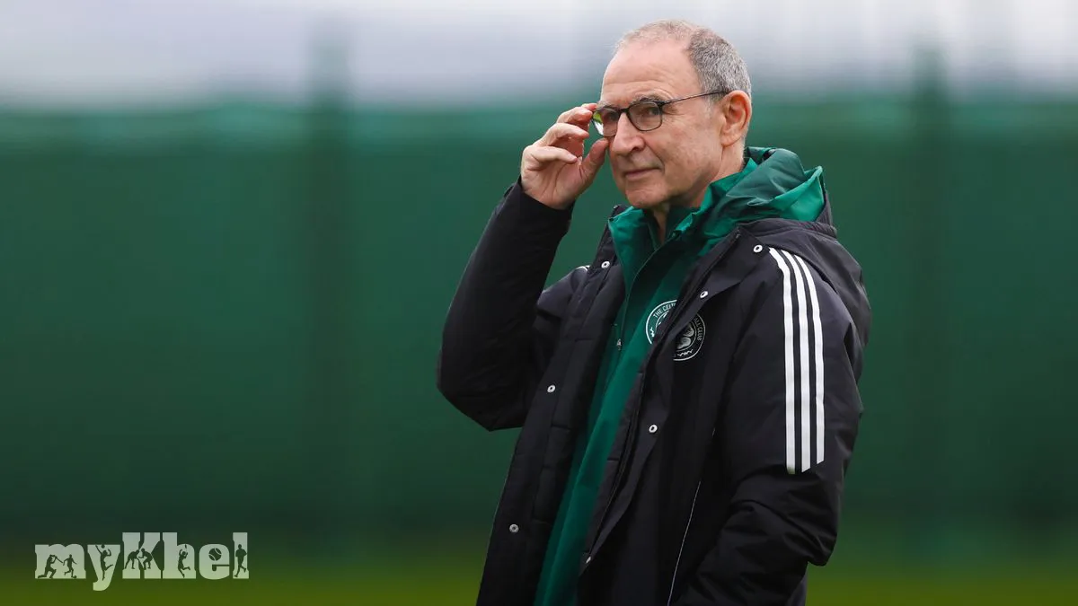 Celtic Boss Martin O'Neill Clarifies Recent Comments On Rangers Ahead Of Old Firm Derby