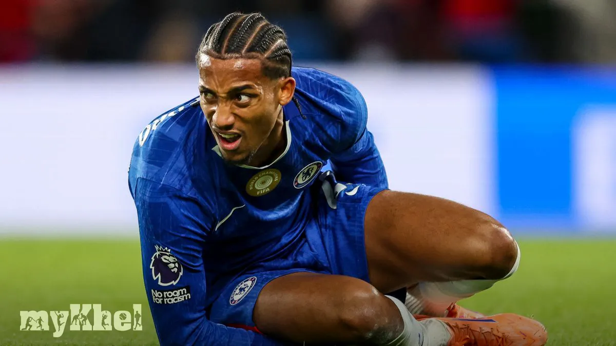 Maresca Anticipates Delap's Impact On Joao Pedro Amid Scoring Challenges For Chelsea