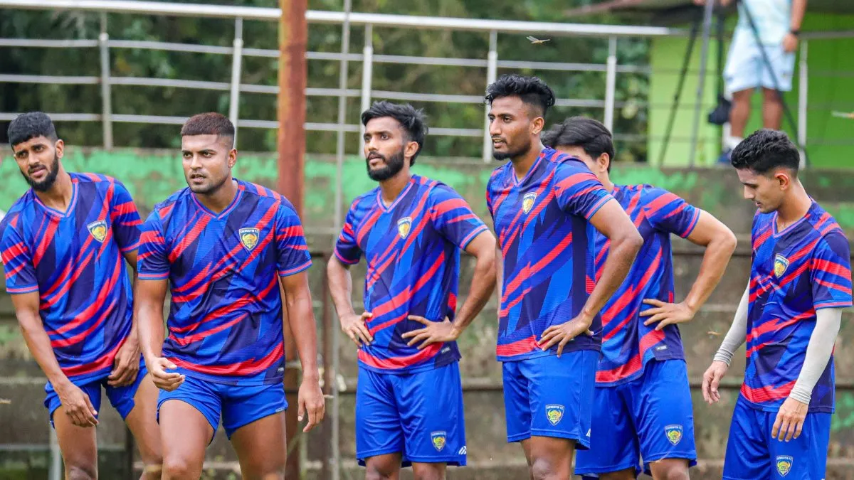 AIFF Super Cup 2025-26: Chennaiyin FC announce All-Indian squad for Tournament