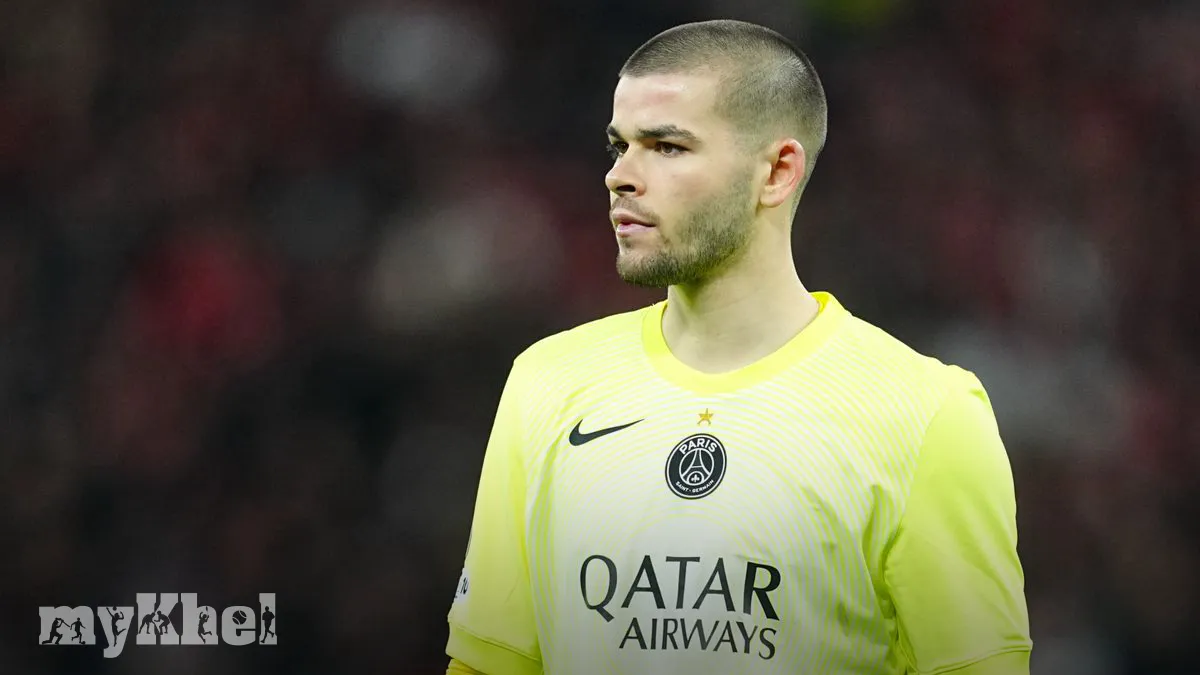 Chevalier Optimistic About PSG's Future After Securing First Clean Sheet In Ligue 1