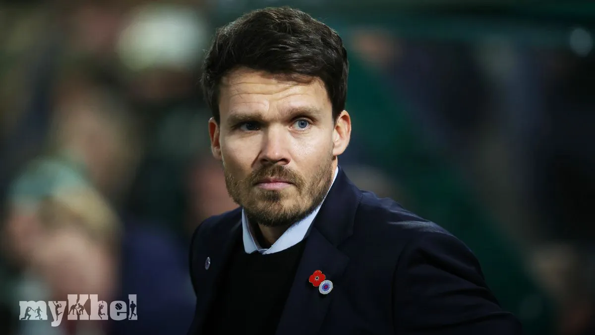Danny Rohl Asserts Martin O'Neill's 'No Threat' Comment Does Not Motivate Rangers For Old Firm Match