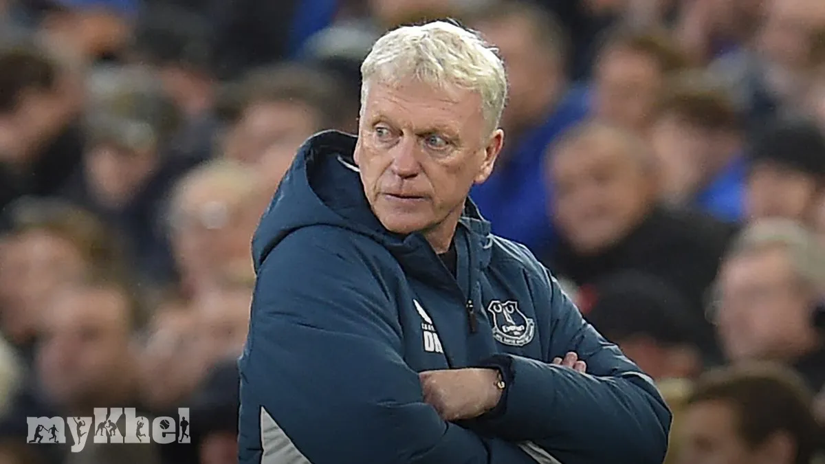 Moyes Urges Everton To Enhance Clinical Edge Following Disappointing Loss To Tottenham