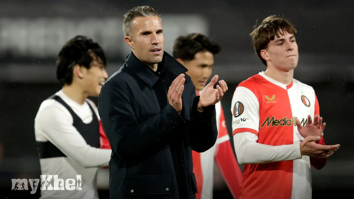 Feyenoord Hosts PSV In Anticipated Eredivisie Classic Despite Short Turnaround