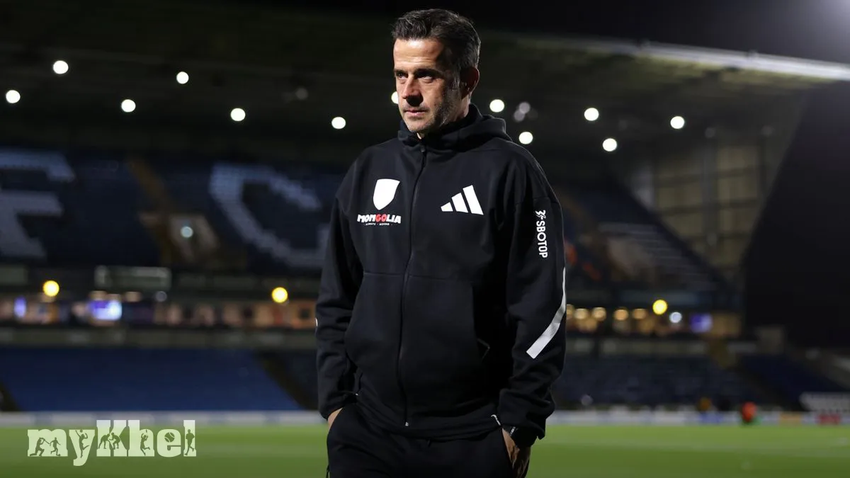 Fulham's Marco Silva Calls For Unity After EFL Cup Victory Over Wycombe Wanderers