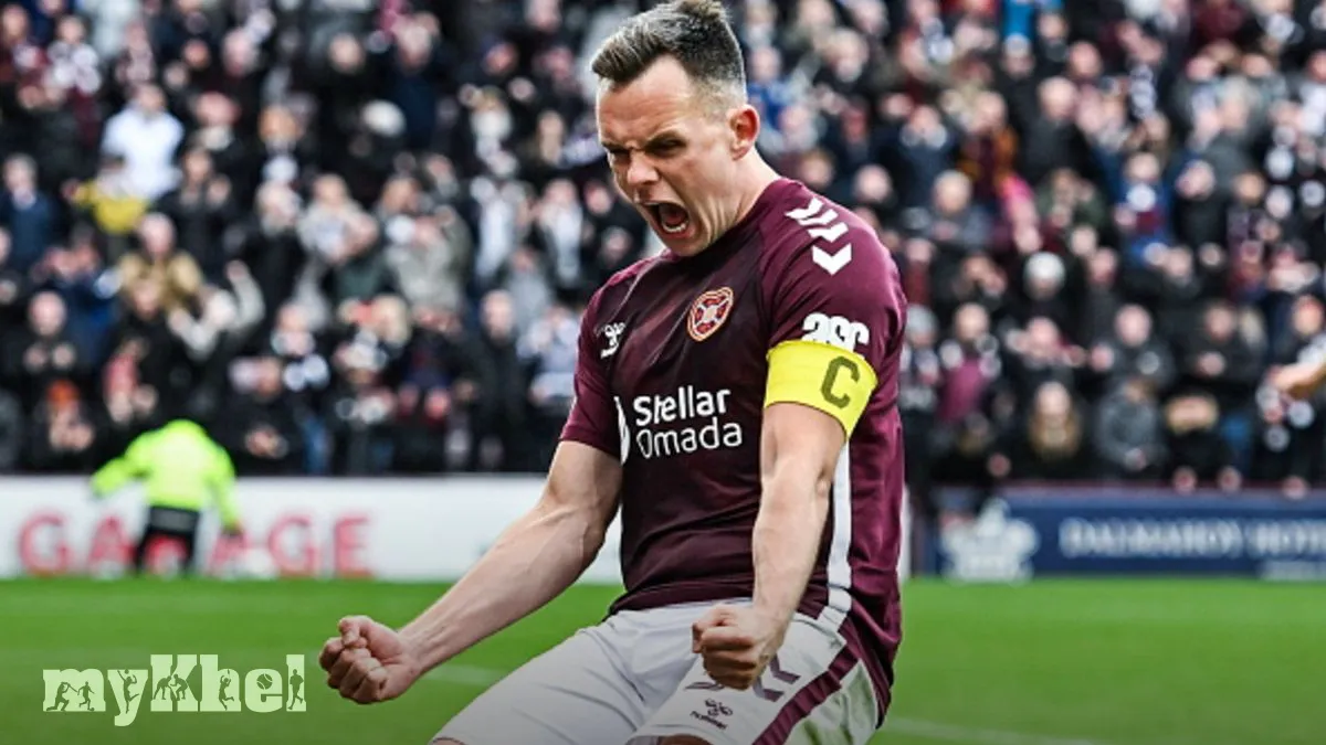 Hearts Defeat Celtic 3-1 To Extend Scottish Premiership Lead To Eight Points