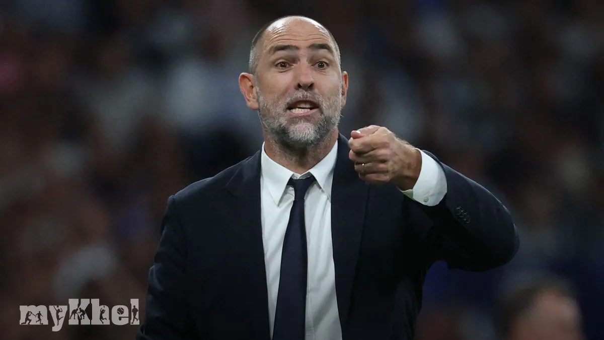 Igor Tudor Confident In Juventus' Ability To Overcome Challenges Amidst Recent Struggles