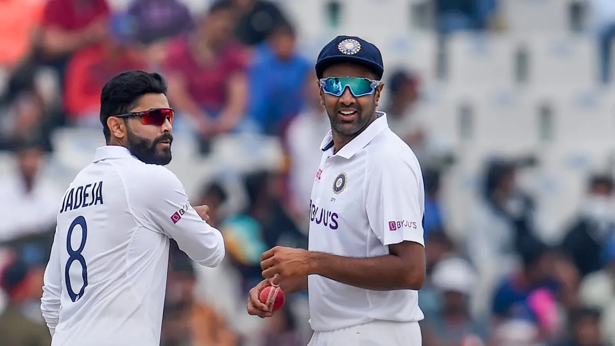 Is Ravindra Jadeja feeling alone in Team India? Ravichandran Ashwin makes 'honest' confession!