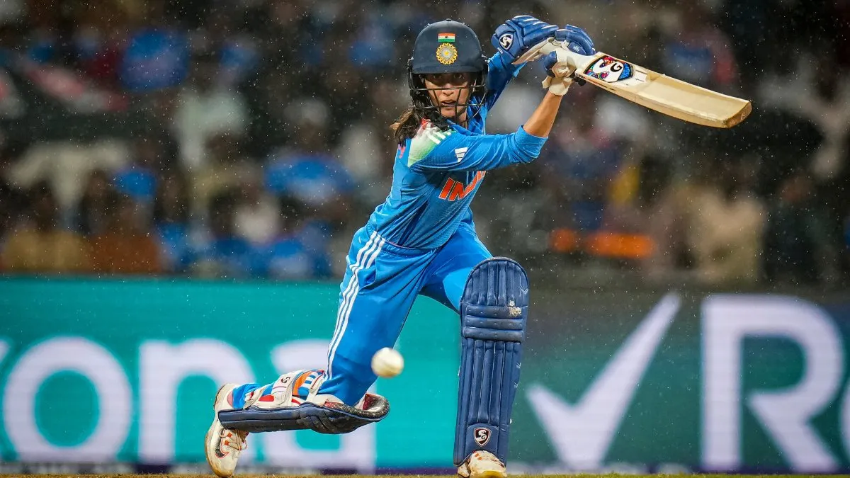 Jemimah Rodrigues Salary: How much Money does India Women star earn from WPL, BCCI Contract?