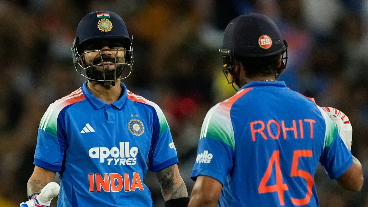 ‘Don't Know If We'll Come Back': Rohit Sharma and Virat Kohli Reflect on Their Possibly Last Innings in Australia After Match-Winning Partnership a...