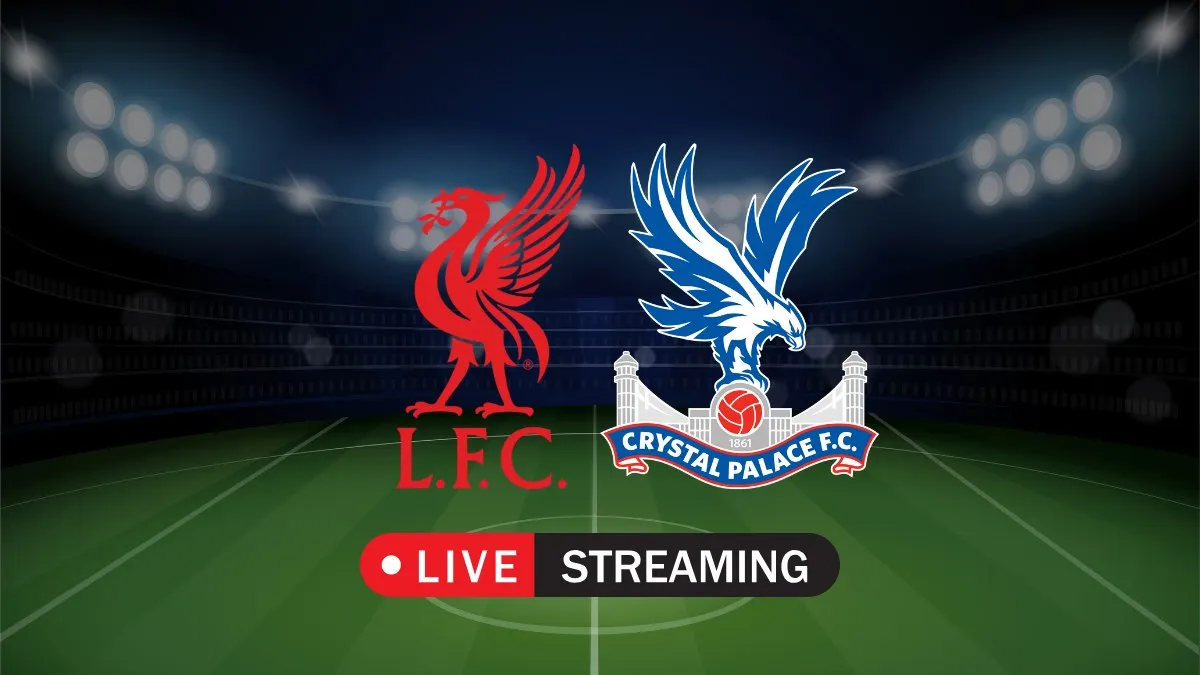 Liverpool vs Crystal Palace Live Streaming: Where to Watch Carabao Cup Match on TV and Online?