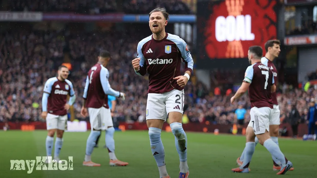 Matty Cash Admits Aston Villa's Corner Routine Was Not Meant For Him In Victory Over Manchester City
