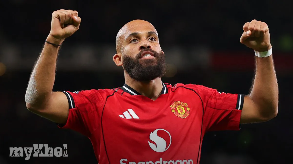 Mbeumo Highlights Manchester United's Determination To Compete For Premier League Top Spots