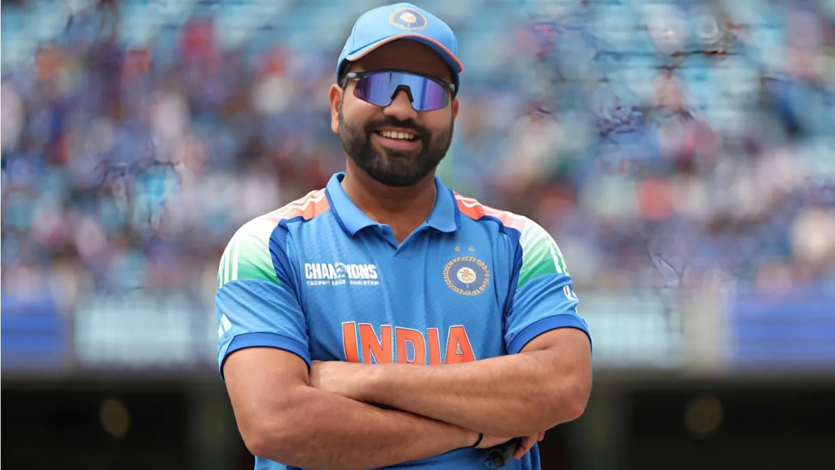 #SportsBulletin: Rohit gears up for Australia ODIs