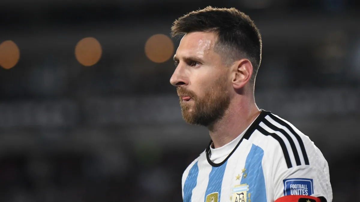 Lionel Messi and Argentina to skip Kerala match?