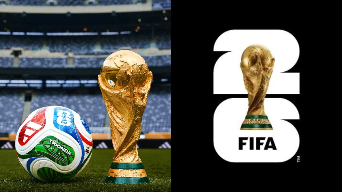 FIFA World Cup 2026: Ticket sales cross 1 million