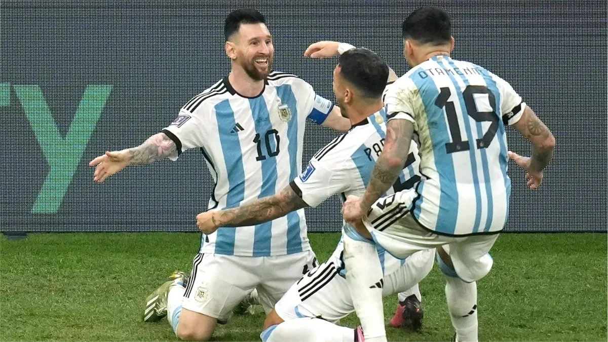 Lionel Messi’s Kerala Visit Postponed After FIFA Permission Delay; New Date To Be Announced Soon