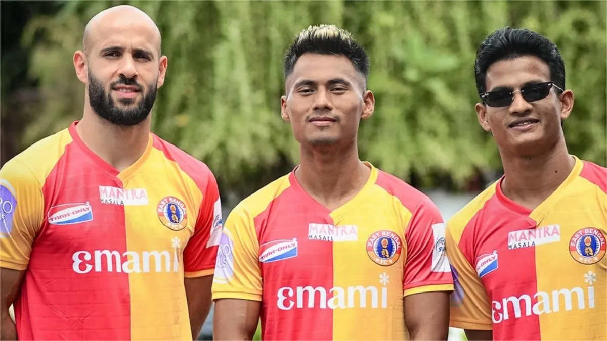 AIFF Super Cup 2025: East Bengal vs Dempo Live Streaming- When And Where To Watch Online And On TV In India?