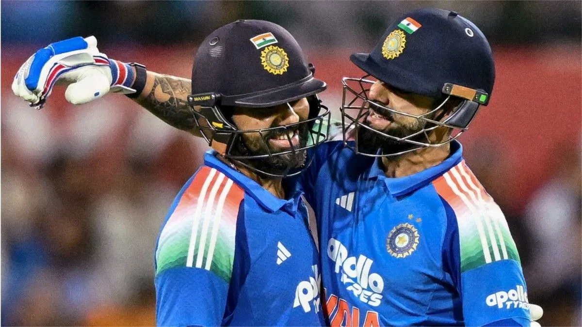 Sports Bulletin For October 25: Rohit-Virat Star In 3rd ODI For India To Aussie Women Cricketers Harassed In Indore