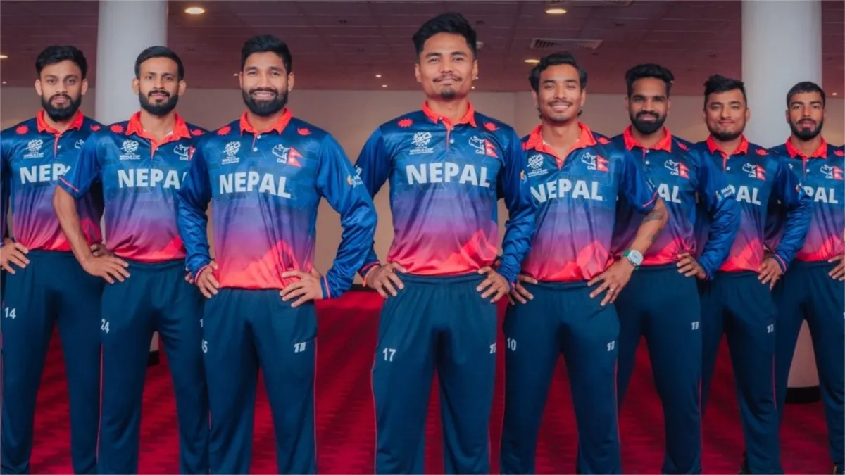 Nepal vs USA Live Streaming ICC CWC League 2: Where to Watch NEP vs USA in India, UK and USA Online?