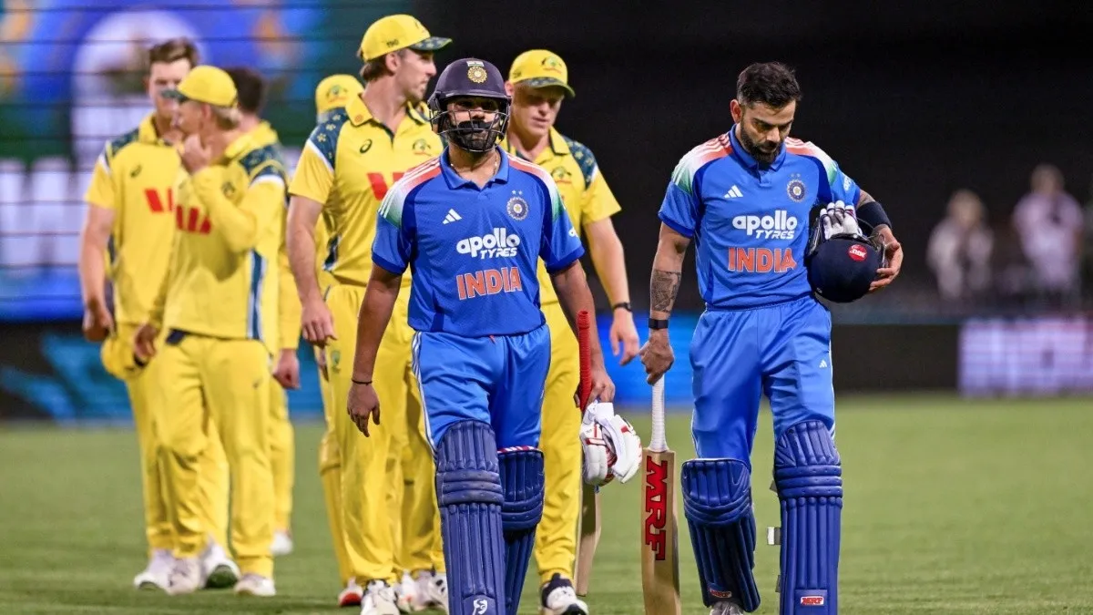Virat Kohli-Rohit Sharma To Play In BBL Soon? Cricket Australia CEO Ignites Hope